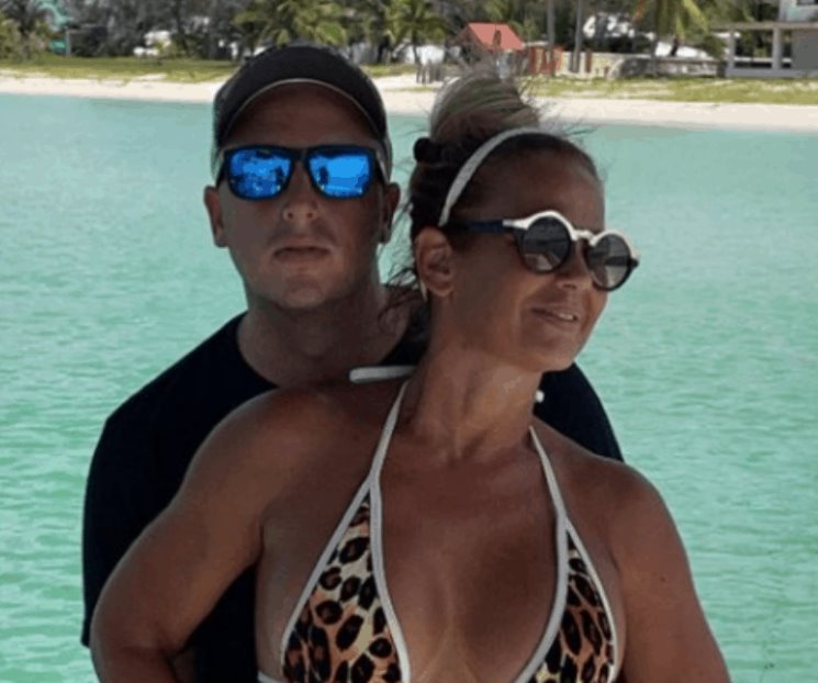 Niurka presume a su nuevo novio en las redes