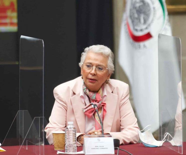 Discurso de AMLO con Díaz-Canel fue histórico: Sánchez