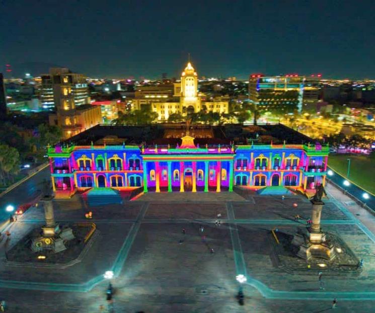 Tiene el FISL una luminosa inauguración