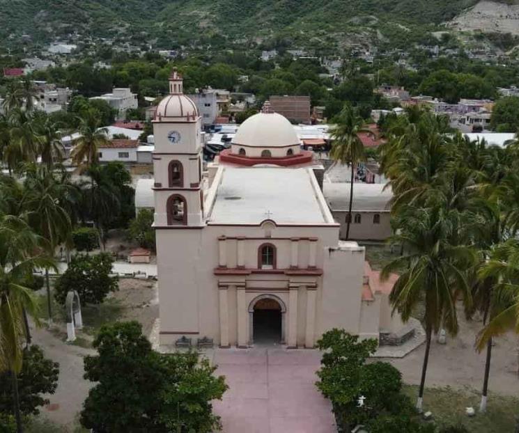 Al 57% recuperación del patrimonio dañado por sismos de 2017