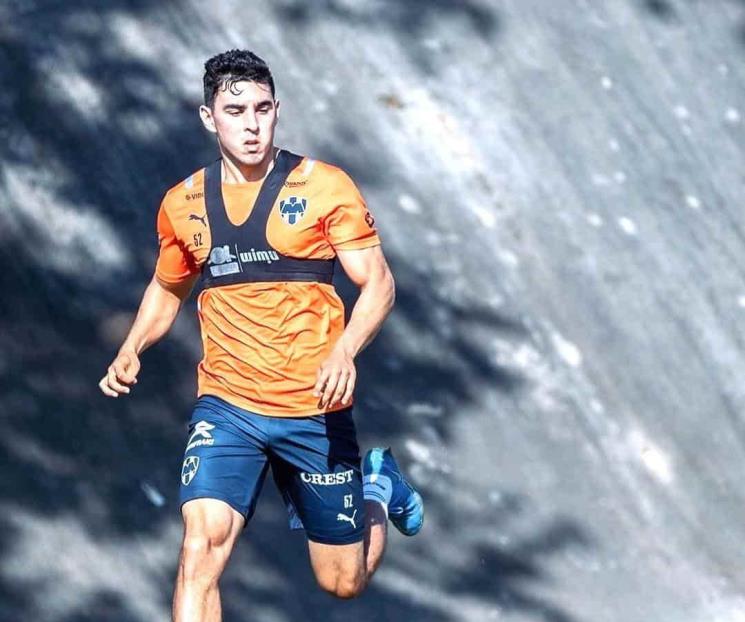 Fue una semana perfecta: Sergio Villareal