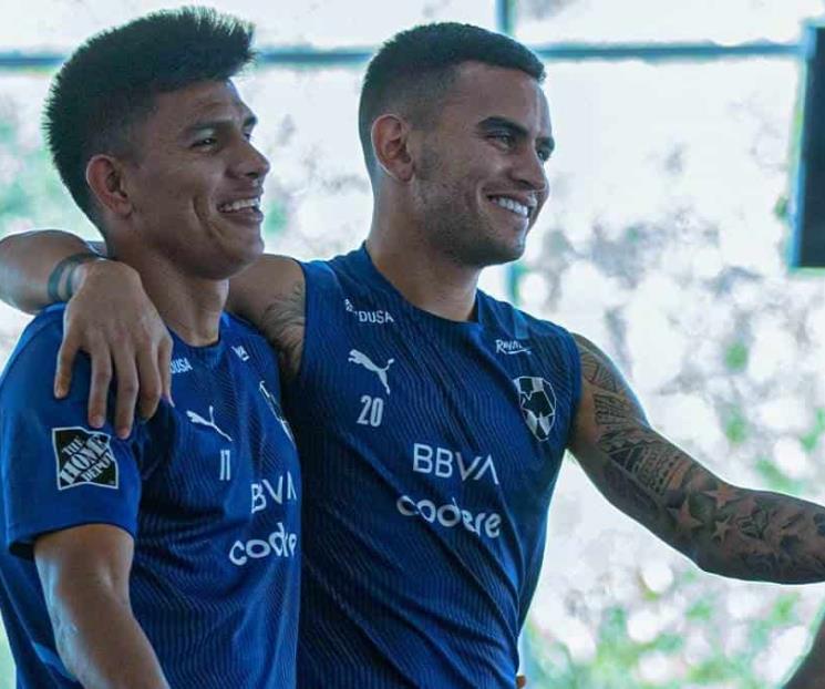 Rayados, enfocados en Toluca