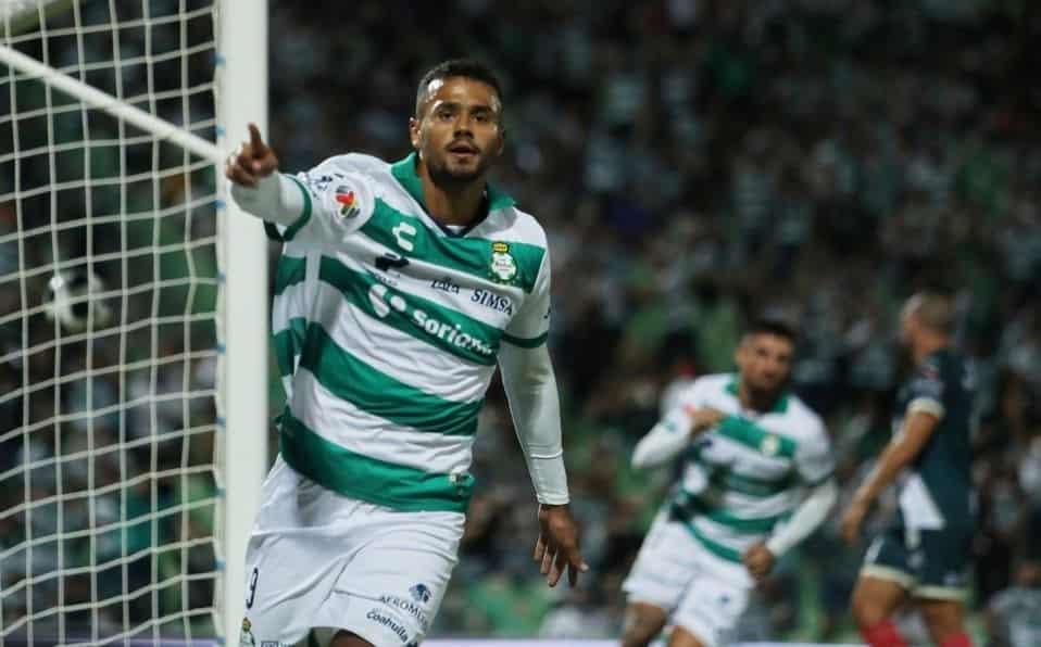 Santos no pasa del empate