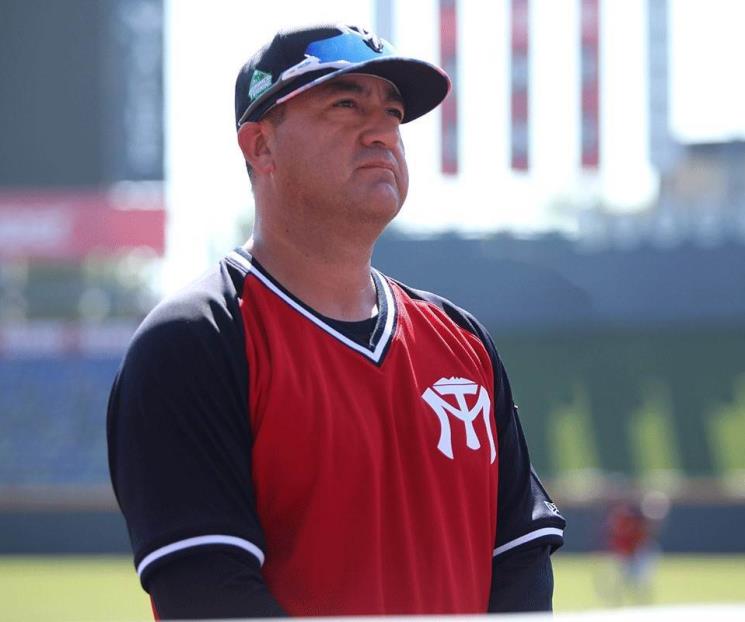 Reporta Gerardo Álvarez a Sultanes