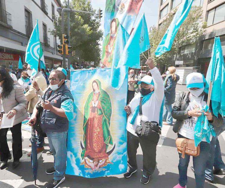 Corte invalida objeción de conciencia para abortos
