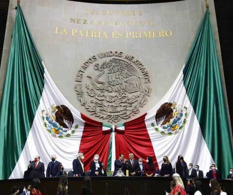 Pelean partidos comisiones en San Lázaro