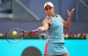 Confirman el WTA Finales en Guadalajara