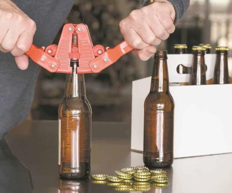 PAN va por nuevo impuesto a la cerveza