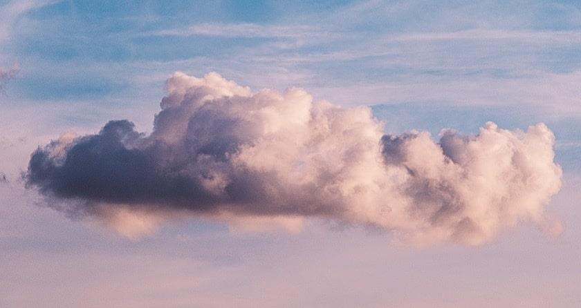 El gasto mundial en cloud superará 1,3 billones en el 2025
