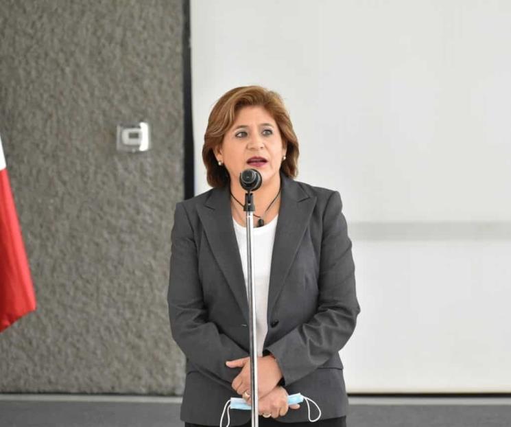 Remite Congreso con carácter de urgente caso de Zuazua