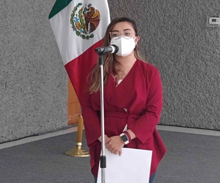 ¿Con dos coordinadoras Bancada de Morena?