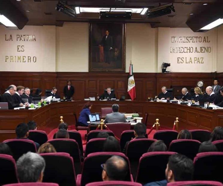 Buscan proteger a jueces con 844 mdp