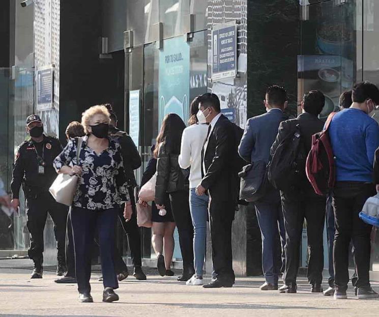 Figura México entre peores países para jubilarse
