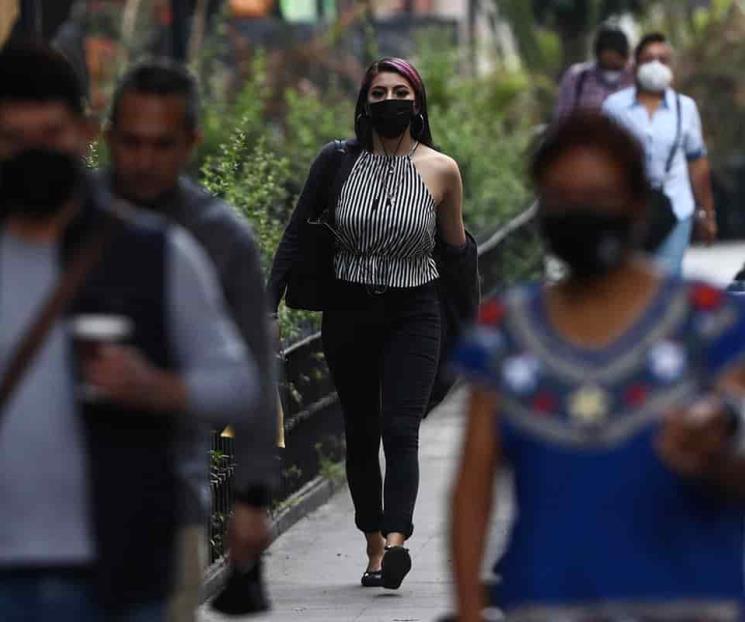 Hombres más motivados a volver a la oficina: Estudio Hombres más motivados a volver a la oficina: Estudio