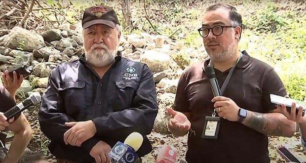 Van contra peritos por manipular evidencia