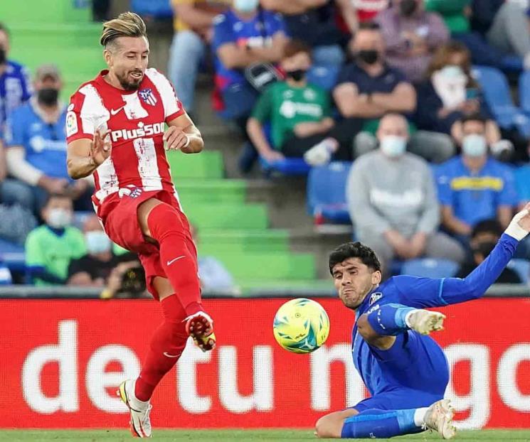 Gana HH duelo a Macías