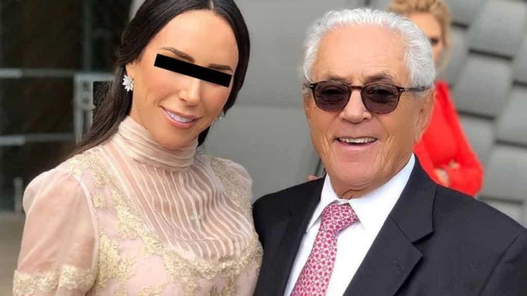 Papá de Inés Gómez Mont defiende a su hija