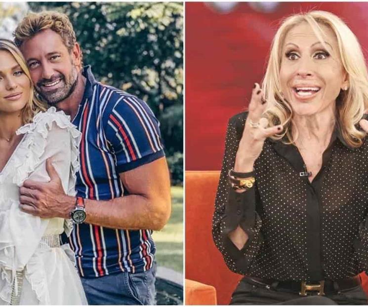 Laura Bozzo suma otro problema legal