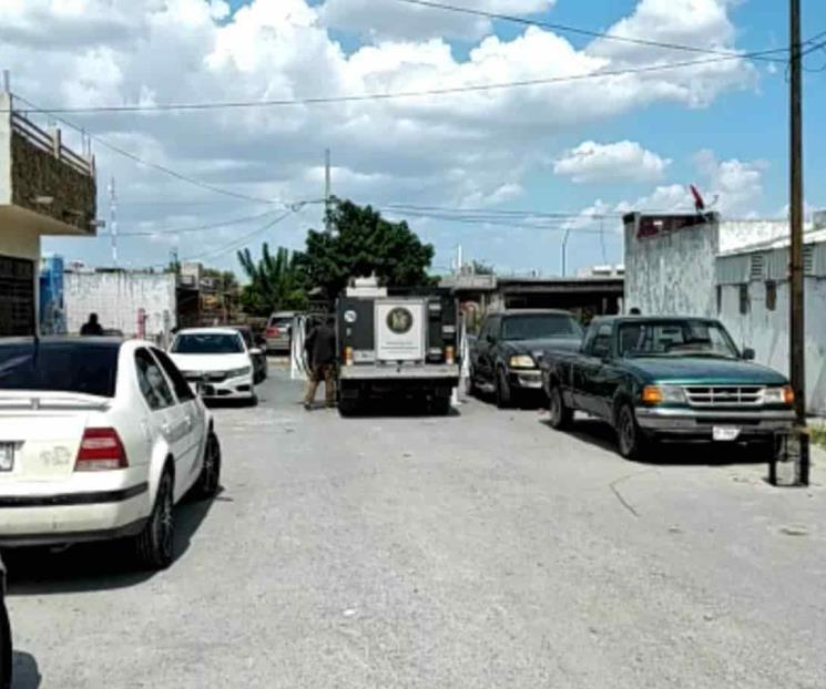 Ejecutan a joven en Juárez