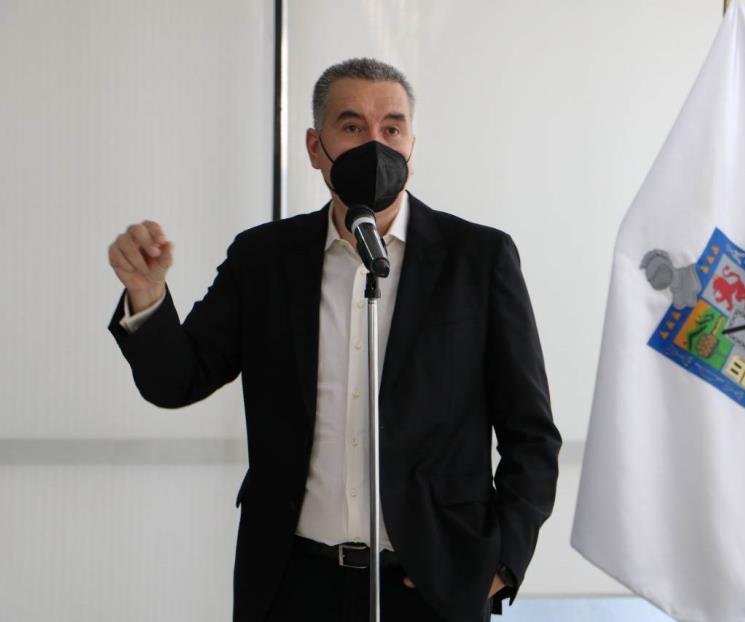 Busca Morena reformar Ley Orgánica de la FGJ