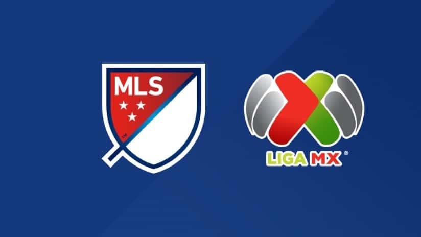 Será anual la Leagues Cup
