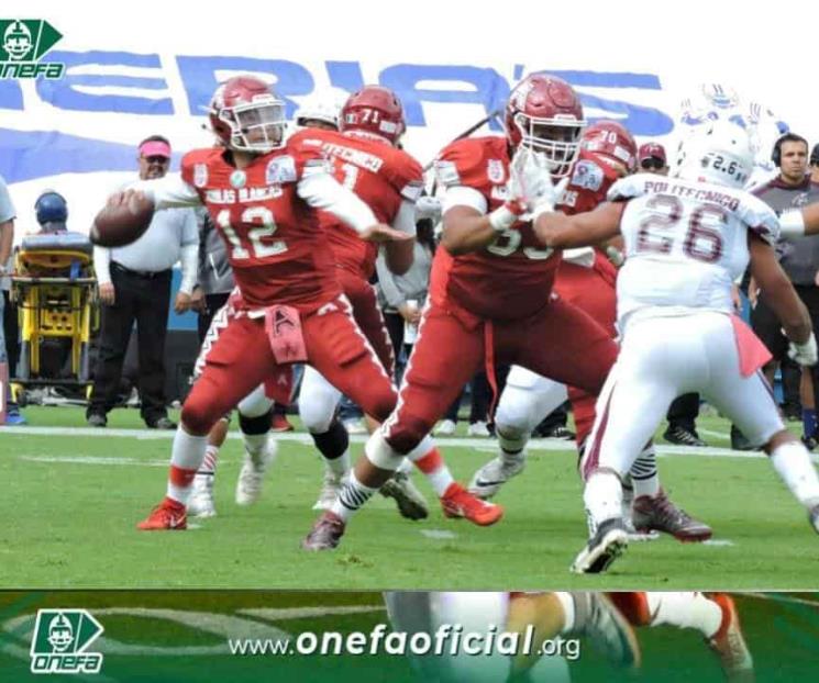 Confirma Onefa temporada 2021