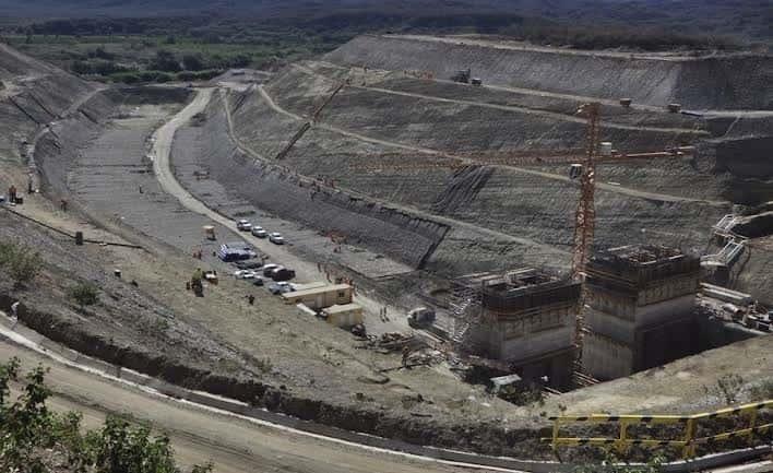 Pide PRI a Diputados reasignar recursos para Presa Libertad