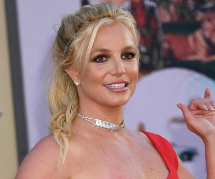 Britney Spears vuelve a Instagram