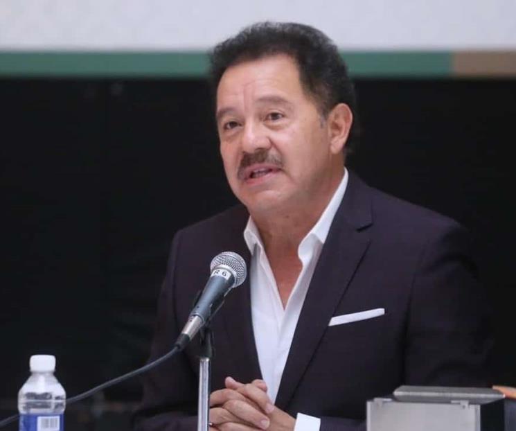 Pelean comisiones en San Lázaro; mañana quedarán definidas