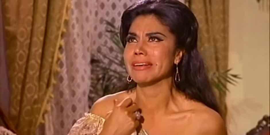 Adiós, Prieta Linda