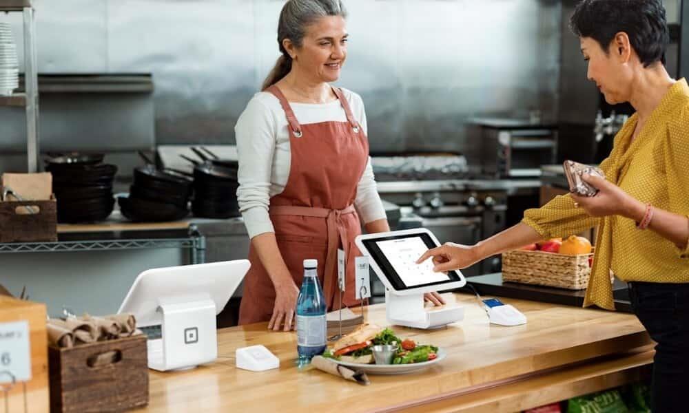 Square llega a España