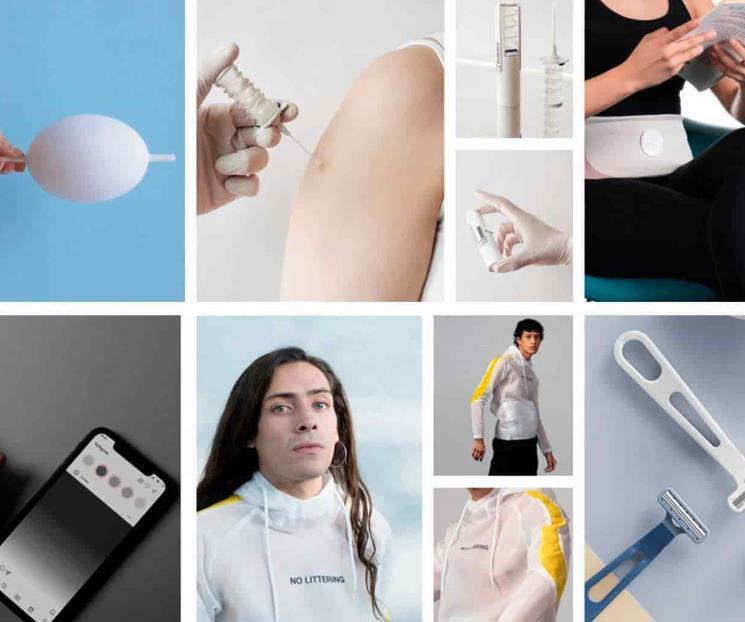 EXATEC exponen 6 proyectos en Supersalone de Milán