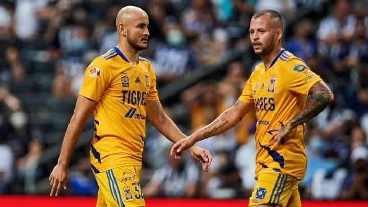 Tigres no gana los duelos importantes