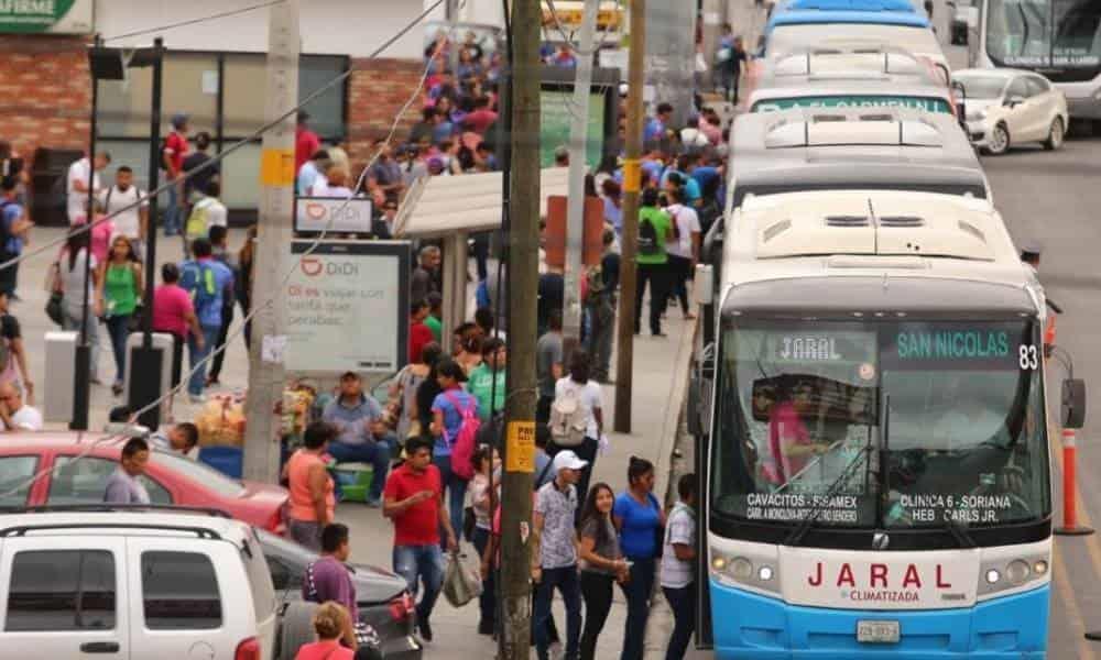 Califica de urgente GLPRI la restructuración de las rutas