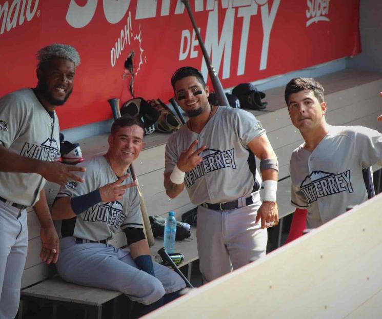 Últiman Sultanes detalles para primera serie de pretemporada