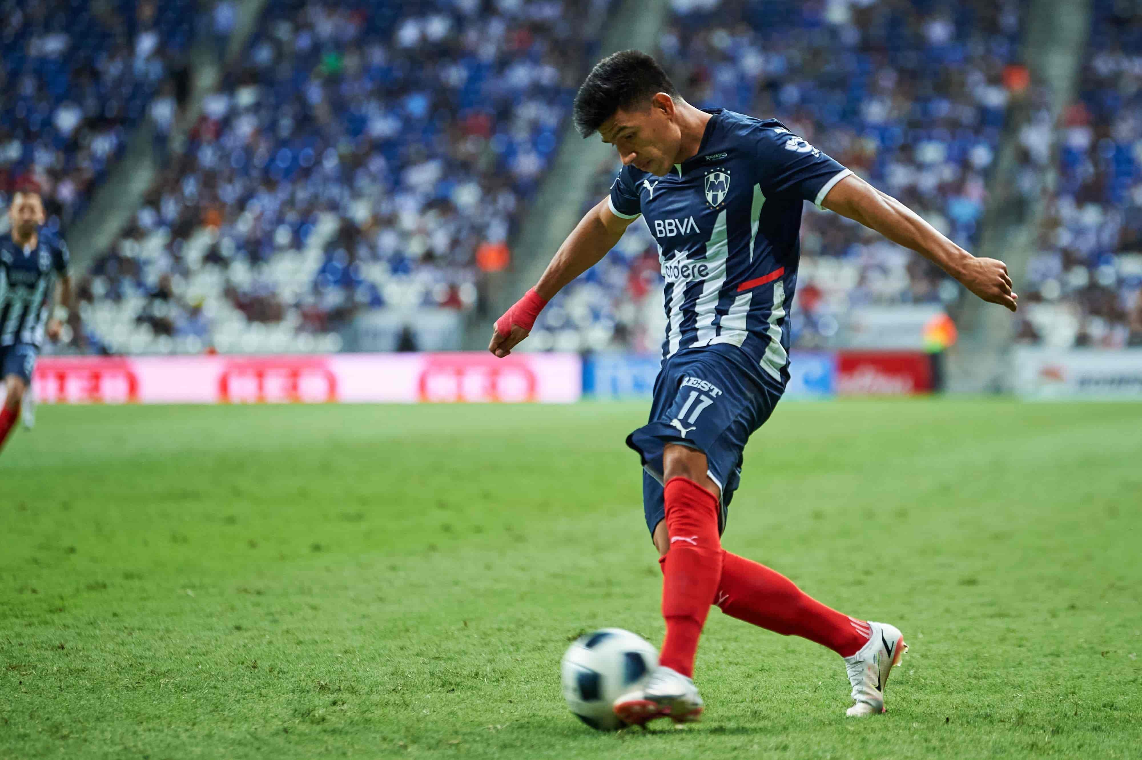 Rayados 2-0 Toluca