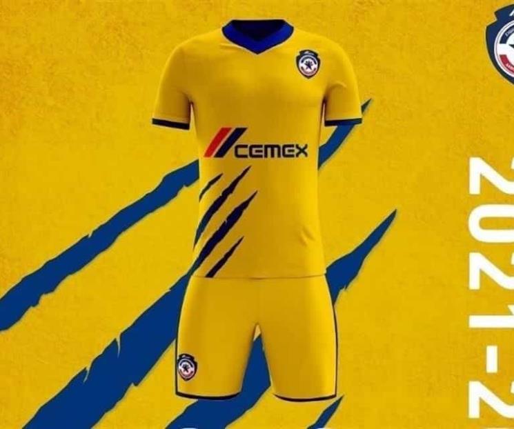 Tienen Tigres ‘gemelo’ en Egipto