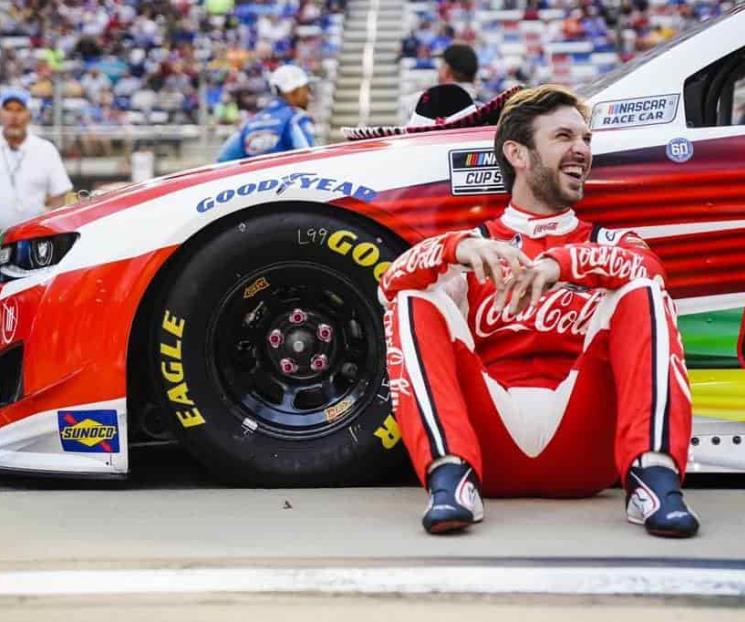 Quiere Suárez ganar en las Vegas para los Daniel Amigos