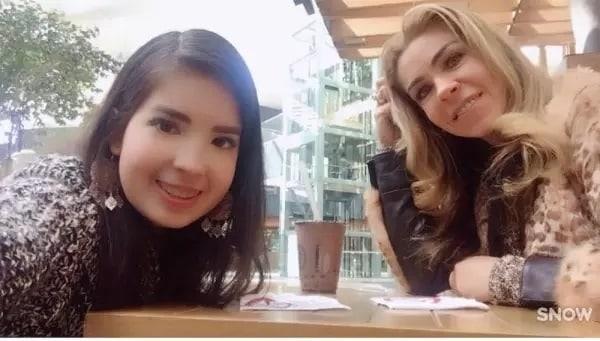 Rocío Sánchez no supera el dolor por muerte de su hija