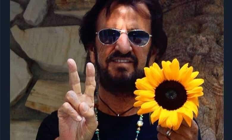 Ringo quisiera regresar a los escenarios