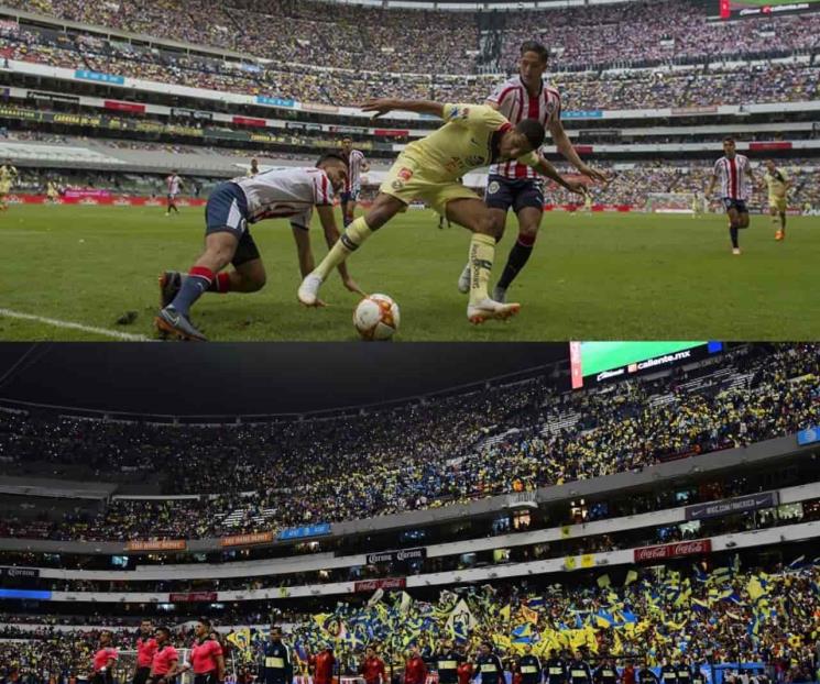 Clásico Nacional se jugará con 75 % aficionados