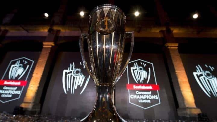 Así se jugarán los torneos de la Concacaf