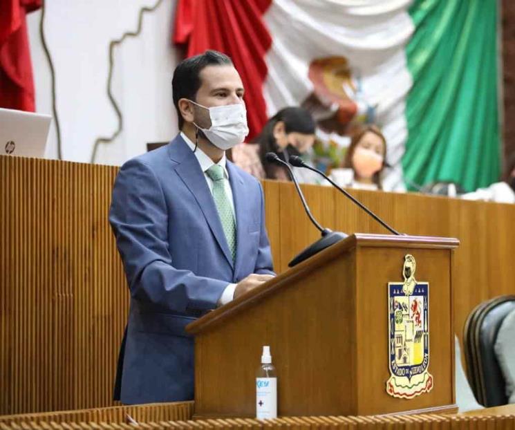 Piden controversia en caso de viviendas cerca de pedreras