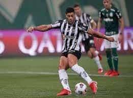 Empatan Palmeiras y Mineiro en semis de Libertadores