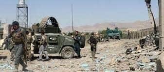 Ataques contra Talibán dejan 5 muertos Ataques contra Talibán dejan 5 muertos