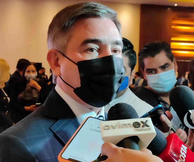 Destaca Fasci captura de 4 líderes del crimen