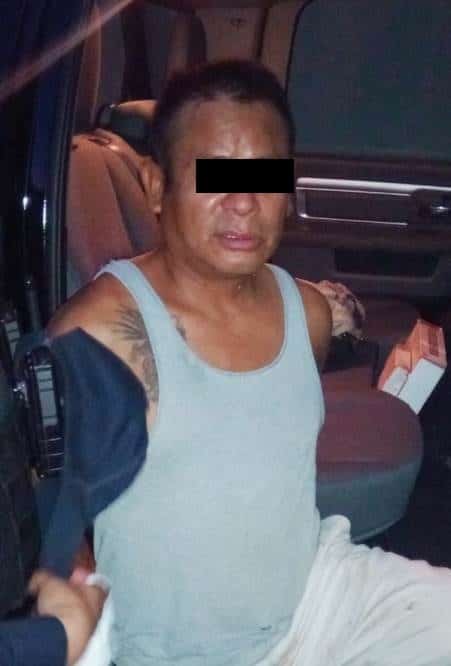 Dos hombre agredieron físicamente a sus parejas e hijos, en hechos distintos