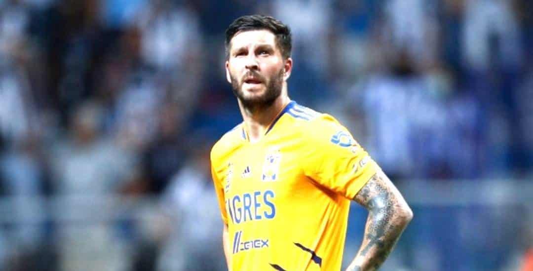 Pagará Gignac multa