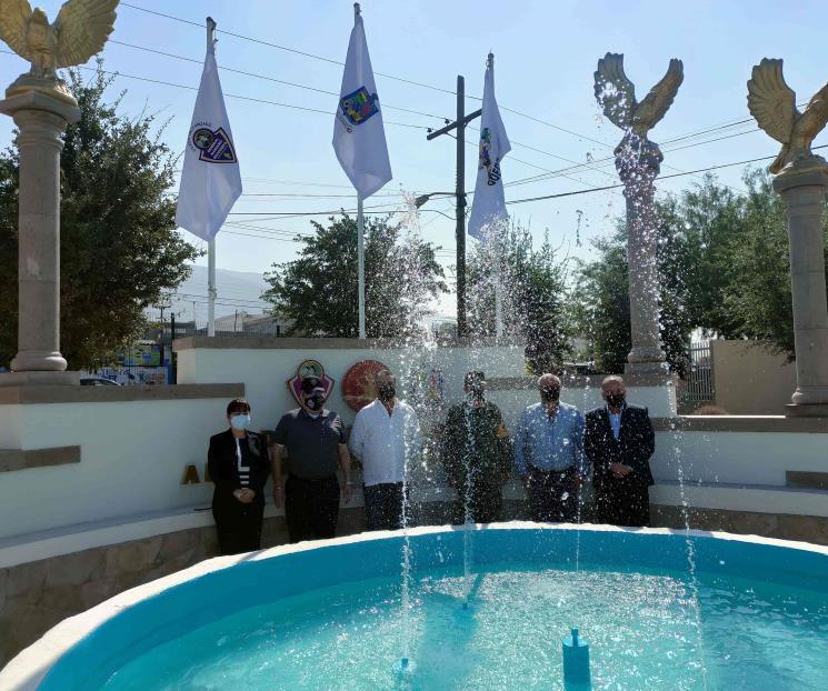 Seguirá el apoyo a las prepas militarizadas