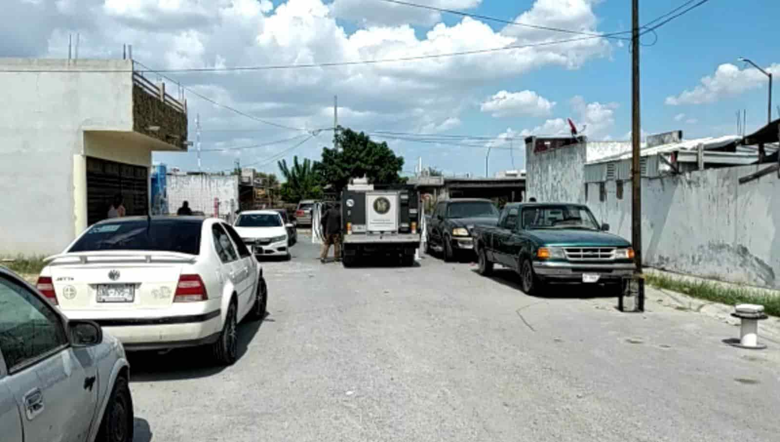 El joven fue ejecutado de al menos un balazo en la cabeza